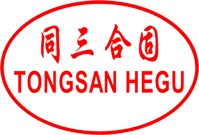 Циндаоская компания по производству пластикового оборудования Tongsanhegu, Ltd.